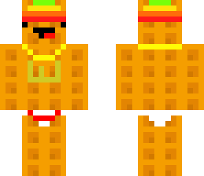 i hate this skin xd
