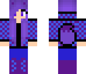 hybride purple