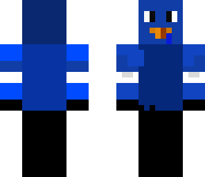 mordecai