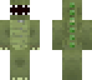 this s a dino