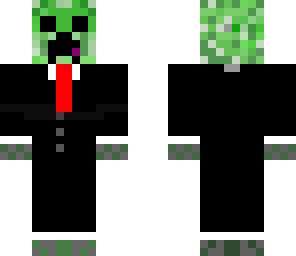 creeper mann