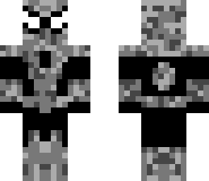 spider armor