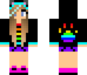kitty girl edit