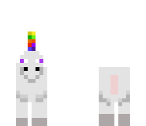 omg unicorn