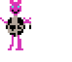 pearl man