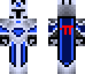 pie knight