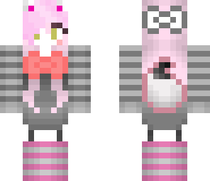 kawaii girl