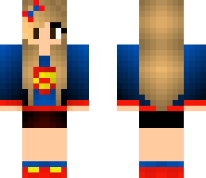 superwoman