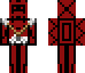 fire guardian