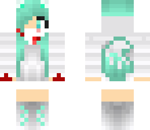 killer wolf gurl