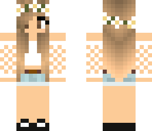 mia's skin