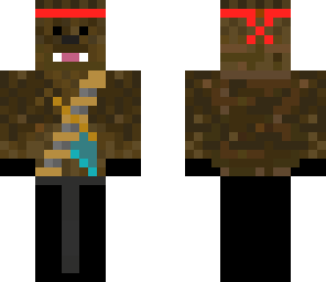 war bacca 2