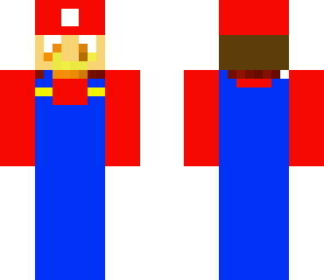 mario