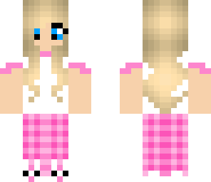 pj girl