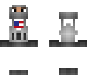 us soldier - template