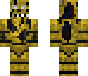 spring trap