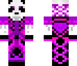 ender panda
