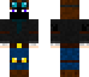 enderman tdm