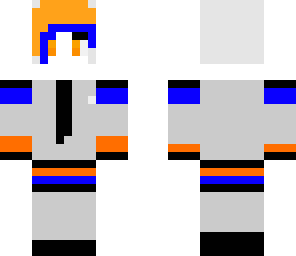 glados girl