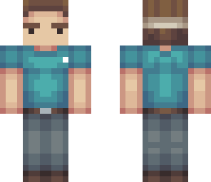 steve