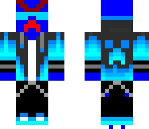 cool creeper