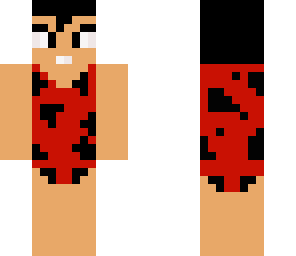 felipegamer of caverns