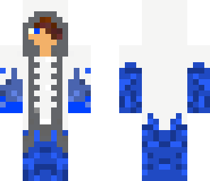 ice kid