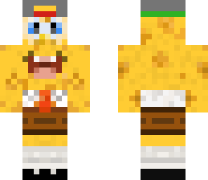 spongecap