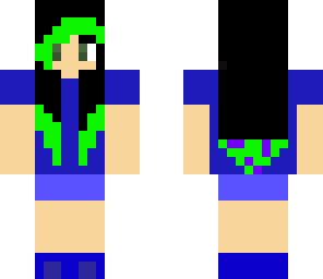 edited base skin updated