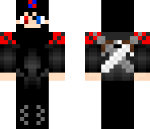 boy ninja