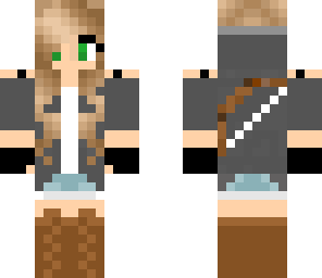 archer gal edit