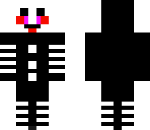 the puppet master