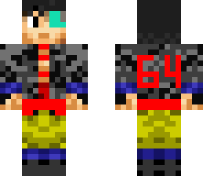 santipro64