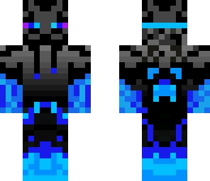 water enderman