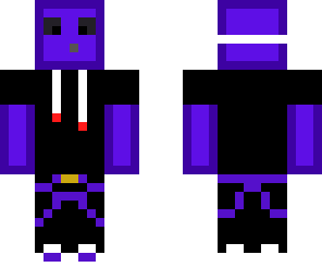 swag purple slime