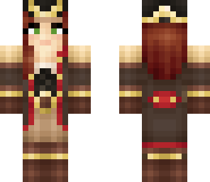 pirate lady black jacket