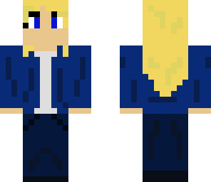 another friend skin