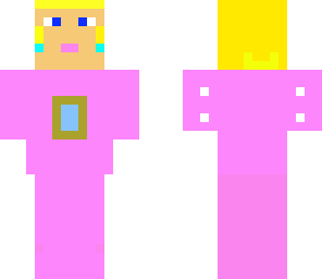 peach