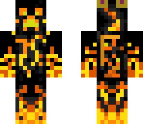 bunny hood magma creeper