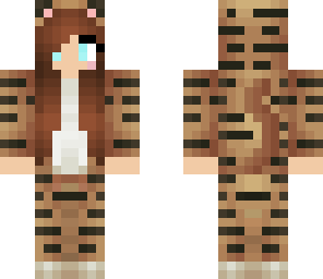 tiger onzie v2