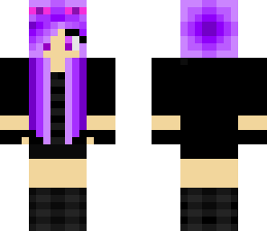 ender girl