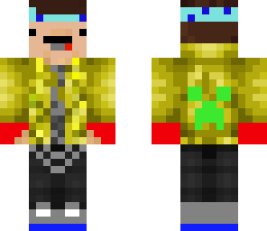 fabi derp skin