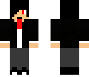 vampire father