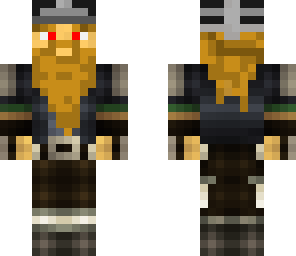 dwarf misfit