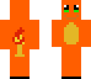 charmander