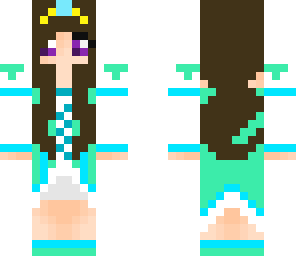 elvin princess