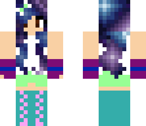 spring skin