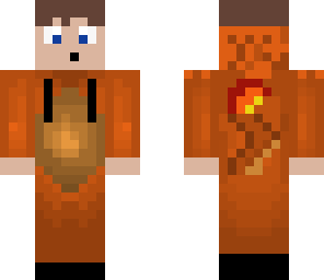 onzie charmander