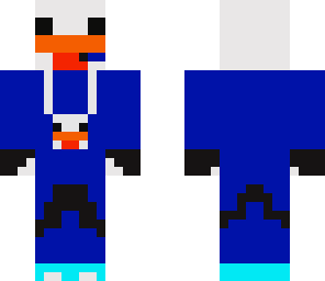 ironduckgamer