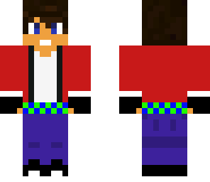 skin waiiiii 65476543